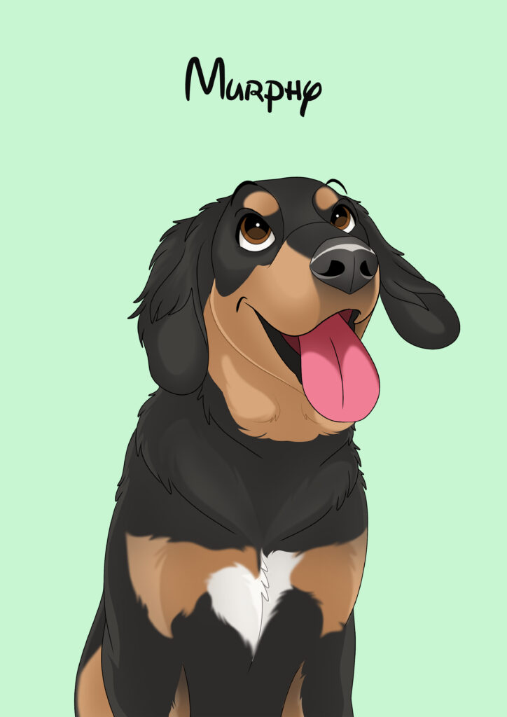 Image #1 from Murphythegmd