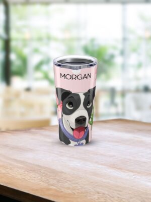 Disney Pet Portrait | Tumbler