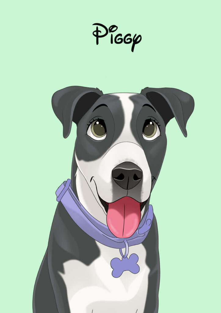 Image #1 from Piggydapitt